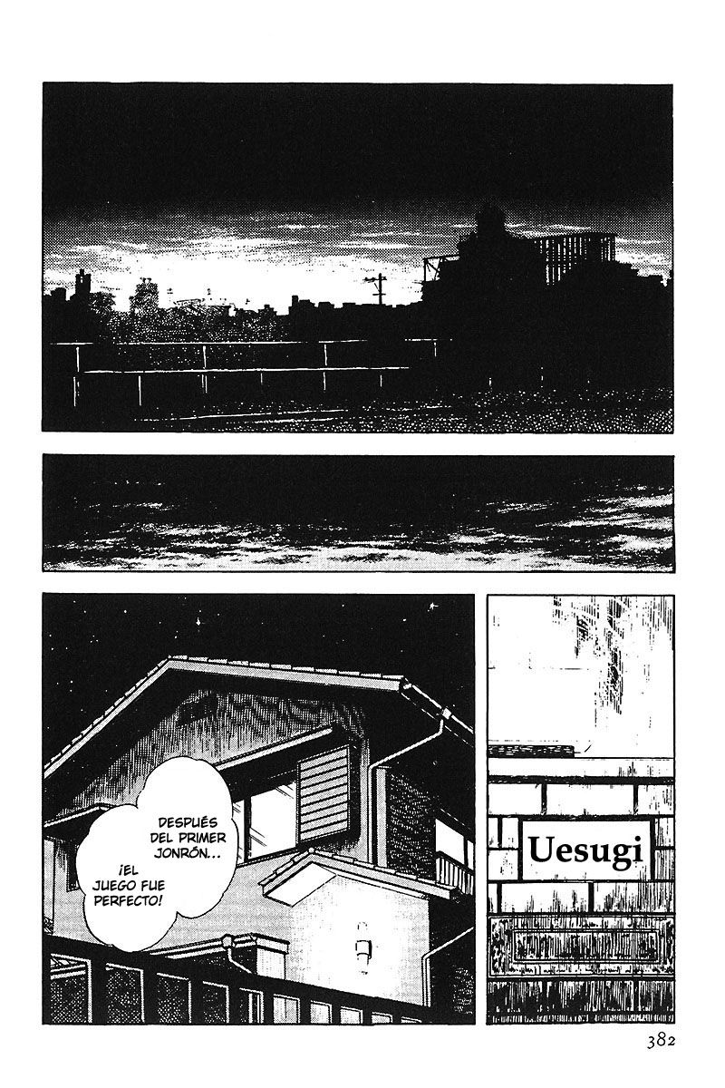 Read Touch (es) Manga Online