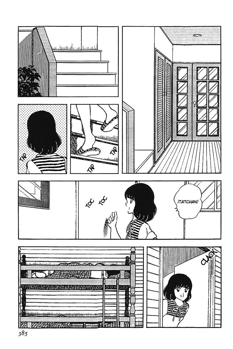 Read Touch (es) Manga Online