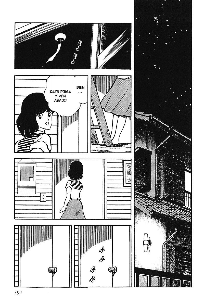 Read Touch (es) Manga Online