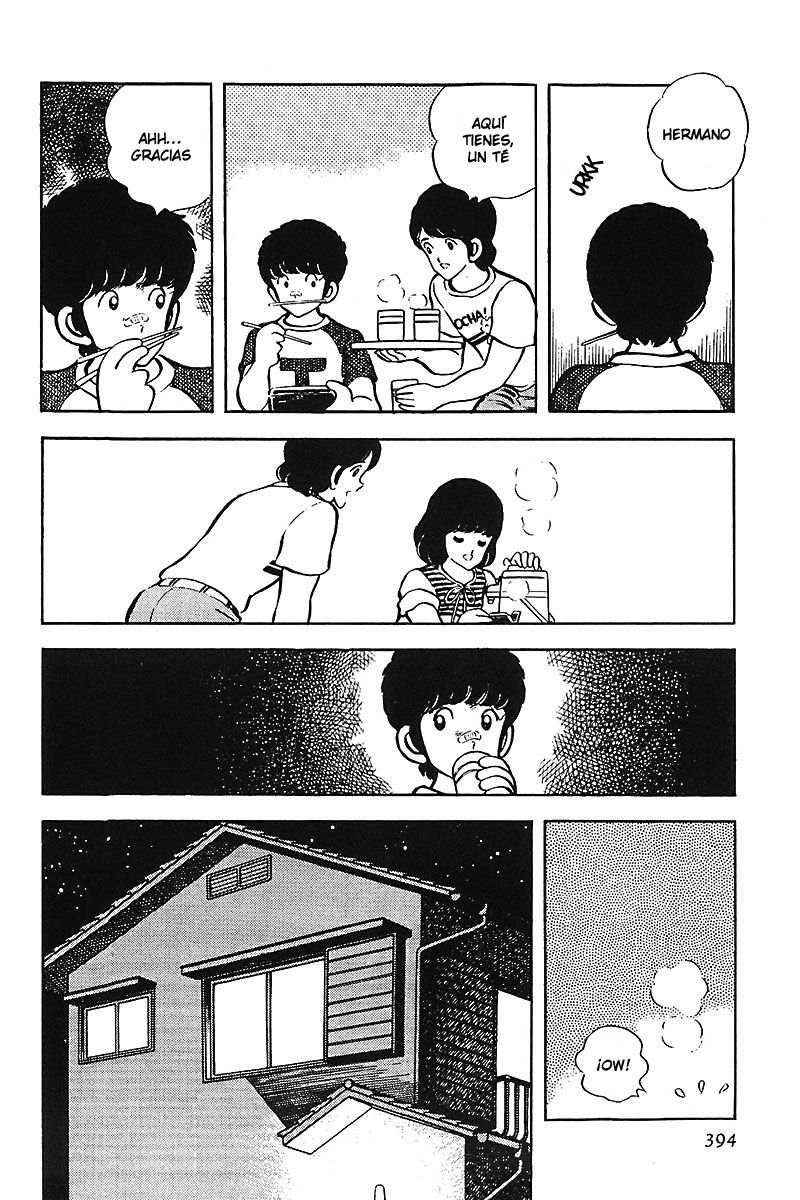 Read Touch (es) Manga Online