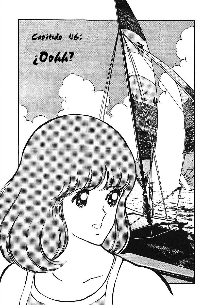 Read Touch (es) Manga Online