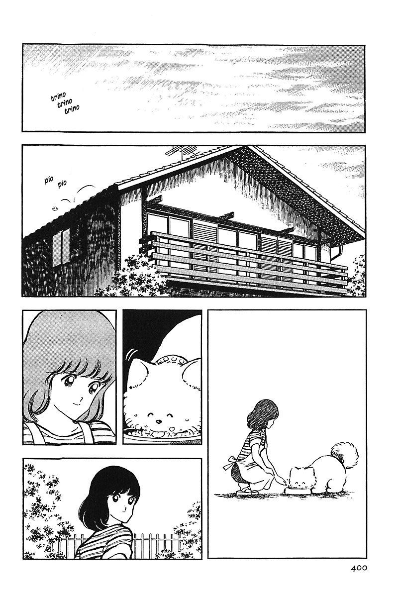 Read Touch (es) Manga Online