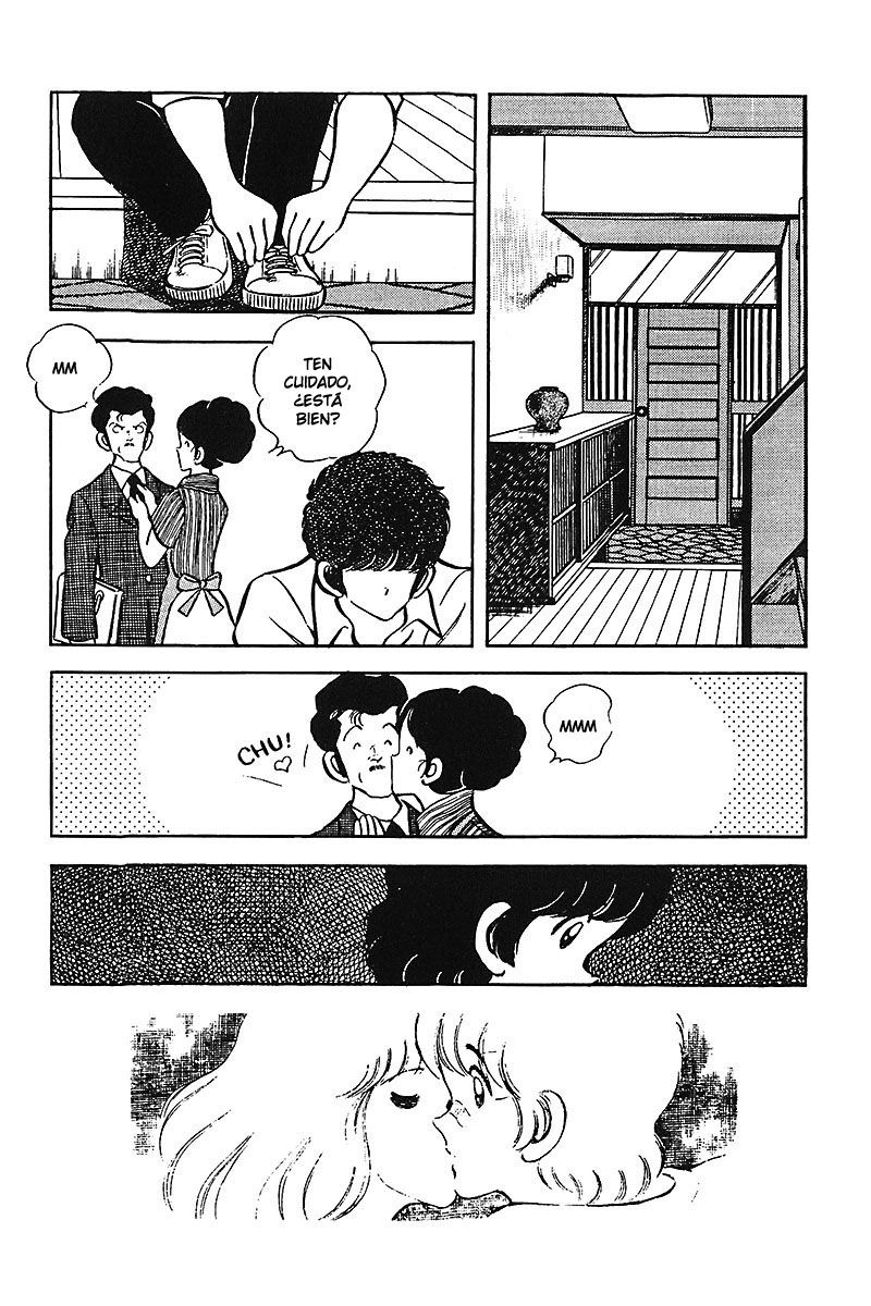 Read Touch (es) Manga Online