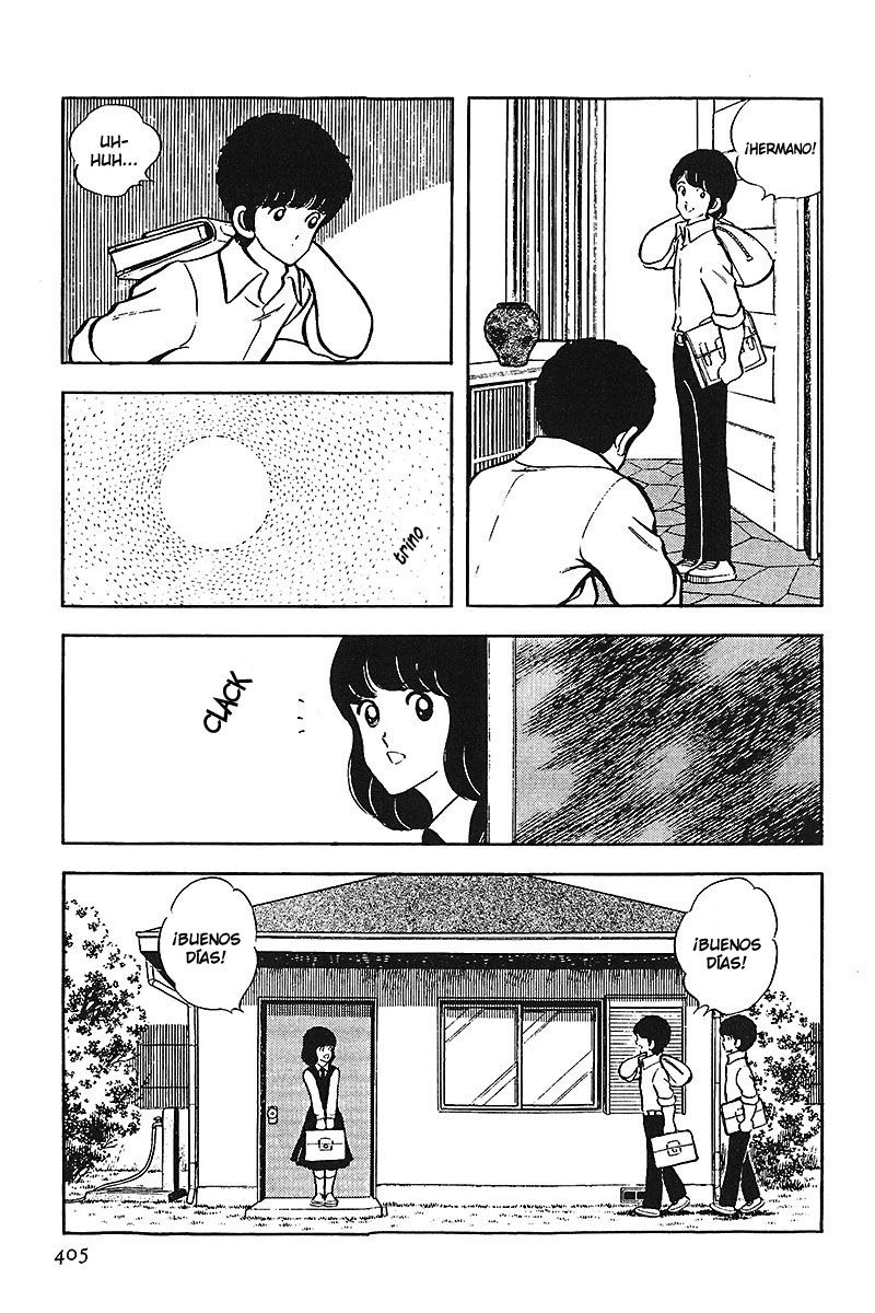 Read Touch (es) Manga Online