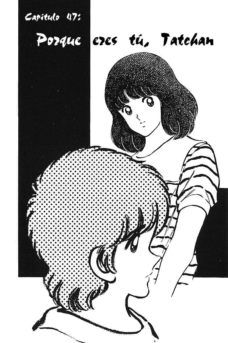 Read Touch (es) Manga Online