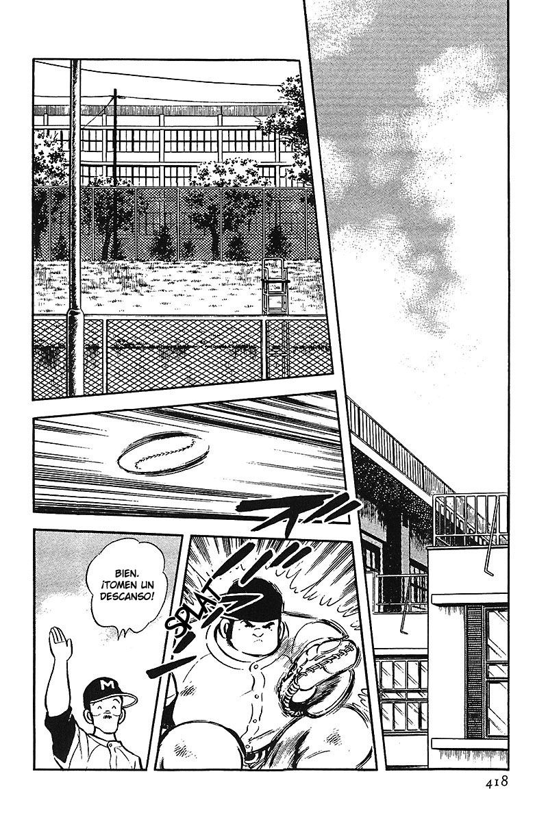 Read Touch (es) Manga Online