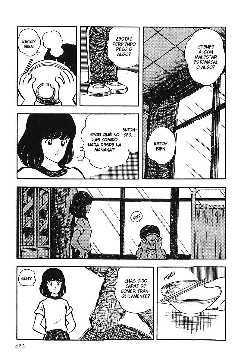 Read Touch (es) Manga Online