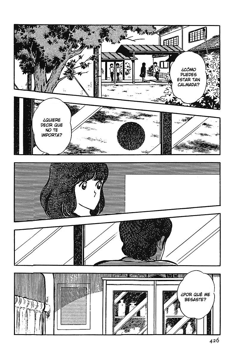 Read Touch (es) Manga Online