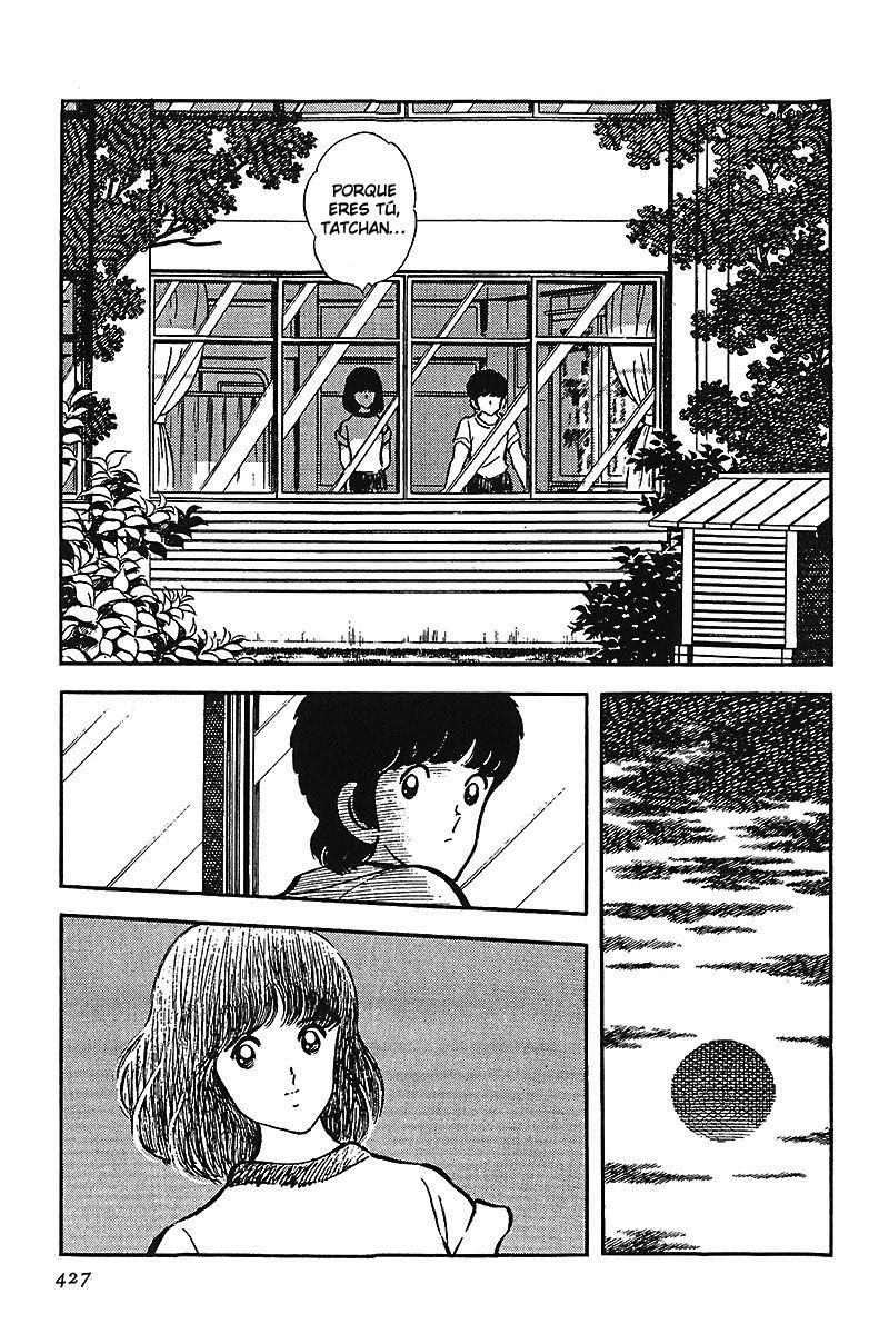 Read Touch (es) Manga Online