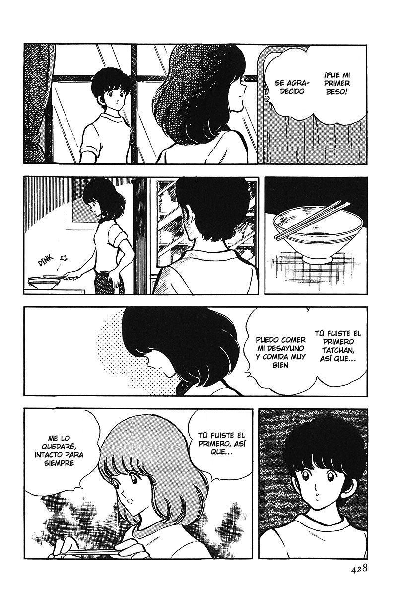 Read Touch (es) Manga Online