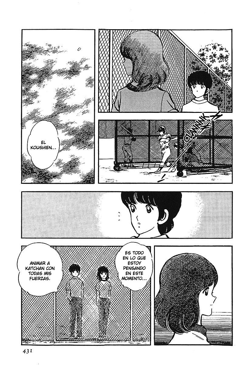 Read Touch (es) Manga Online