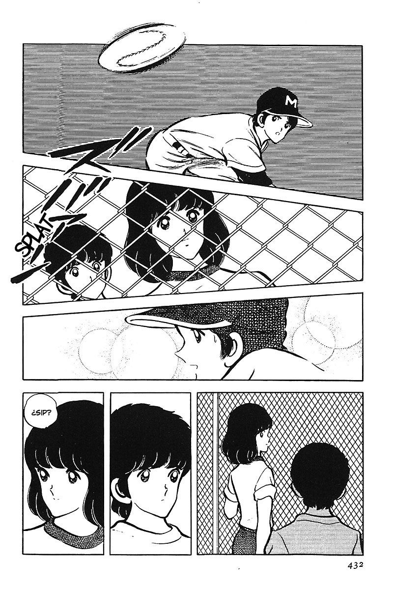 Read Touch (es) Manga Online