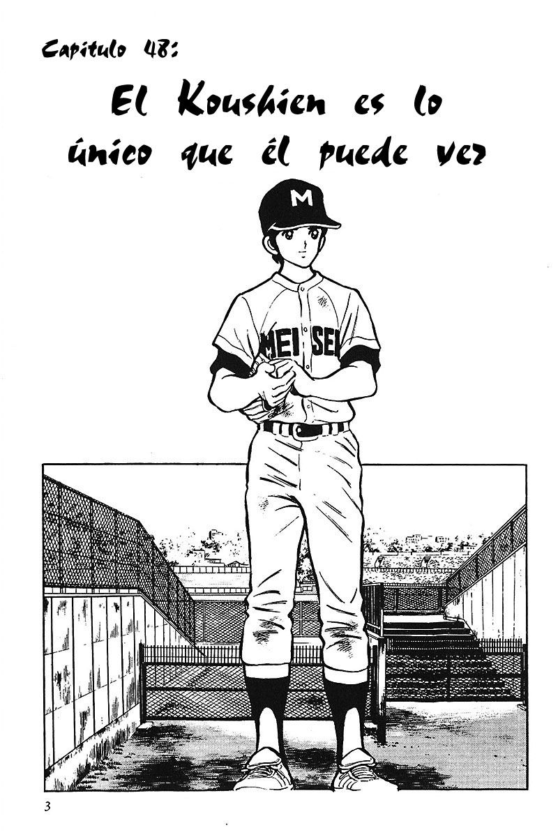 Read Touch (es) Manga Online