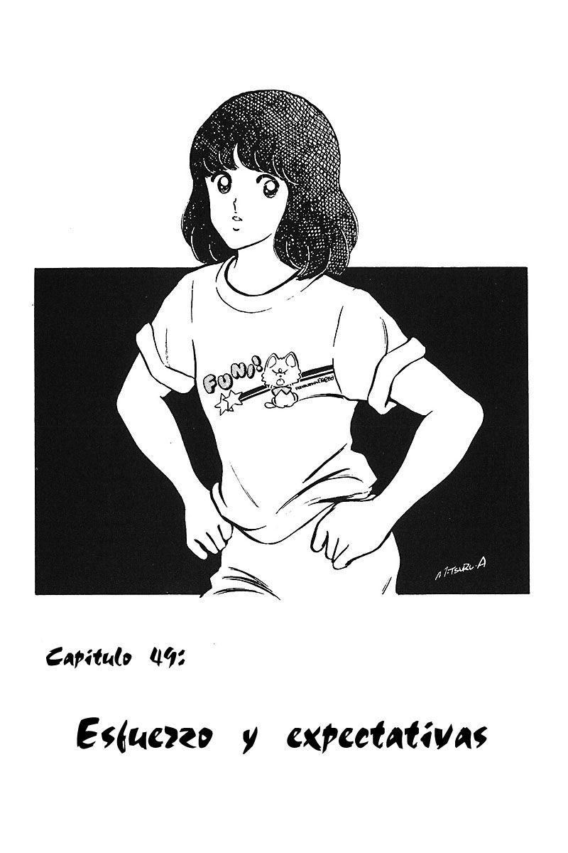 Read Touch (es) Manga Online