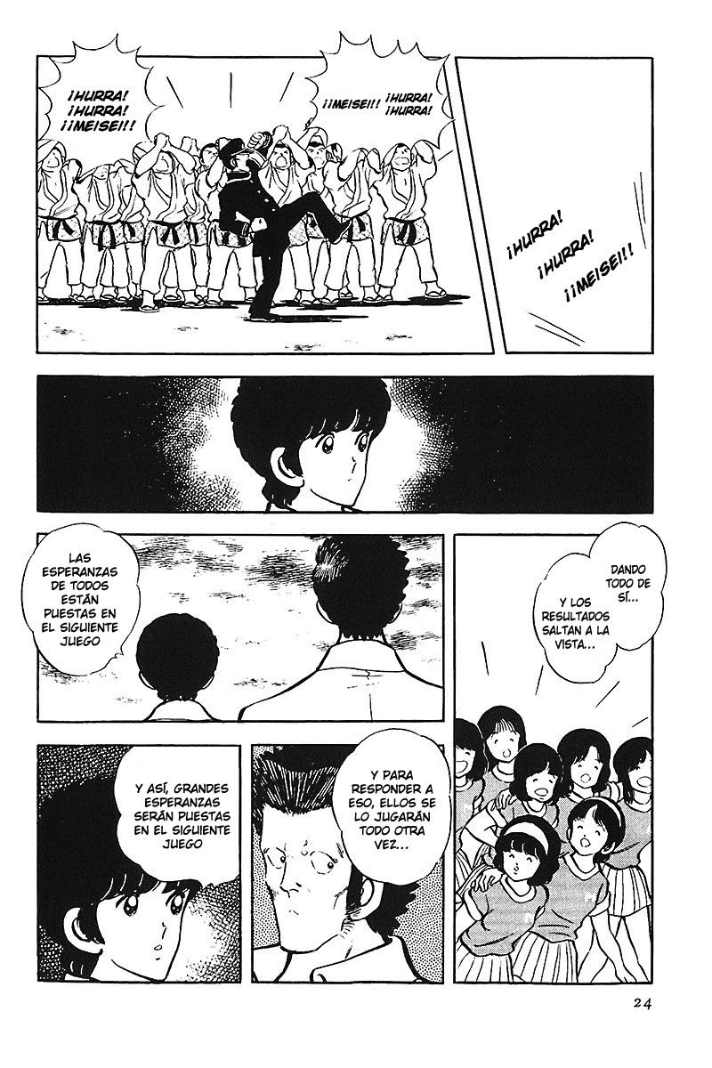 Read Touch (es) Manga Online