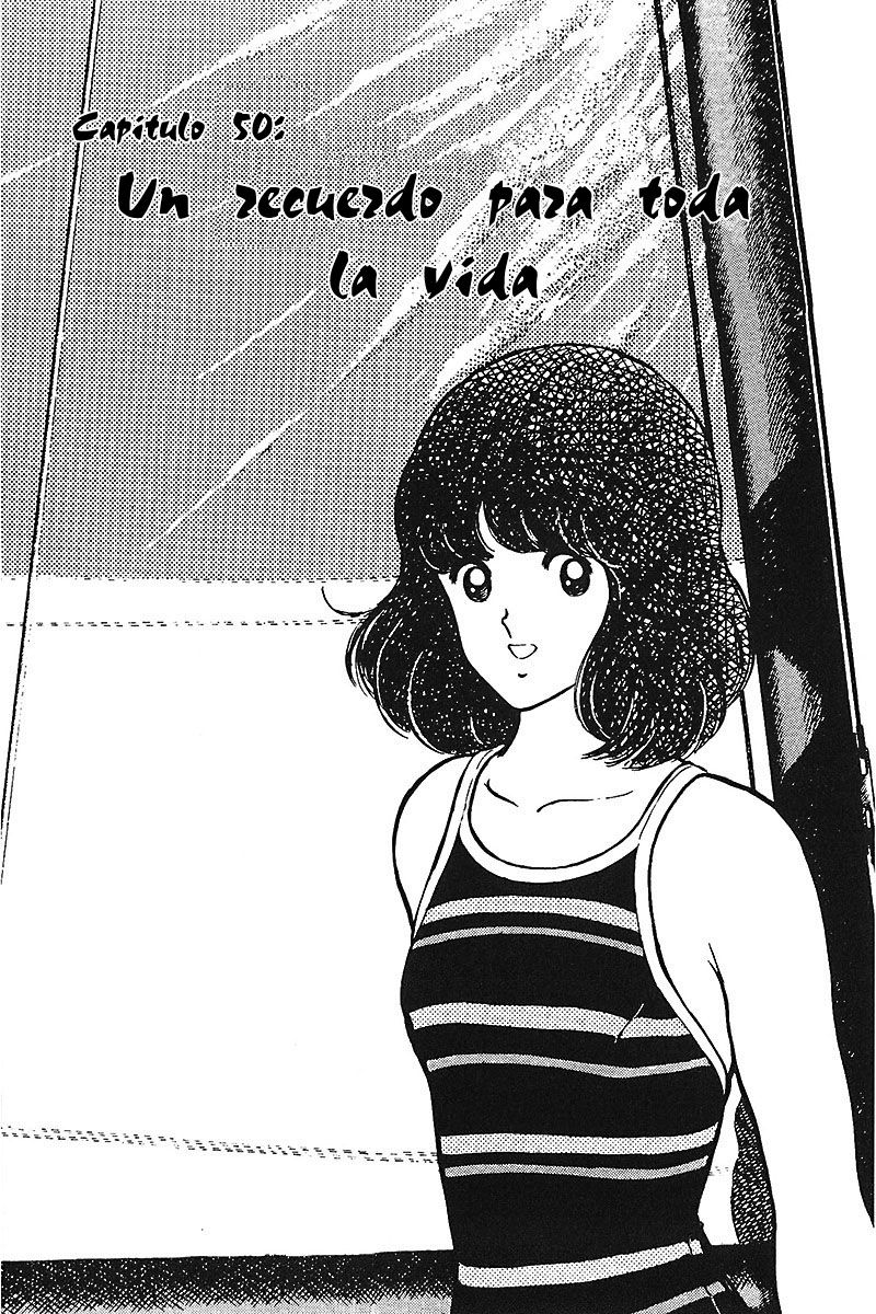 Read Touch (es) Manga Online