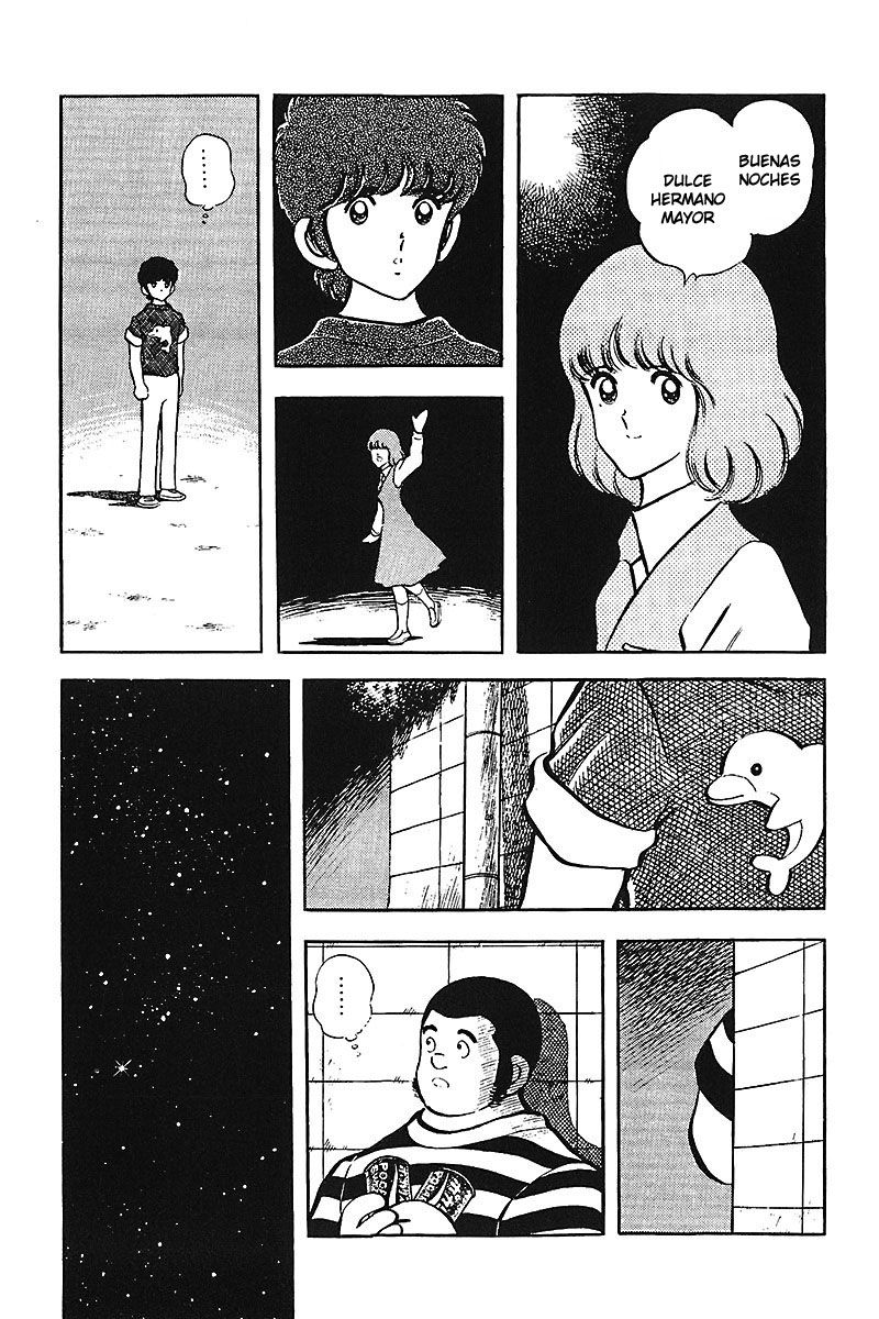 Read Touch (es) Manga Online