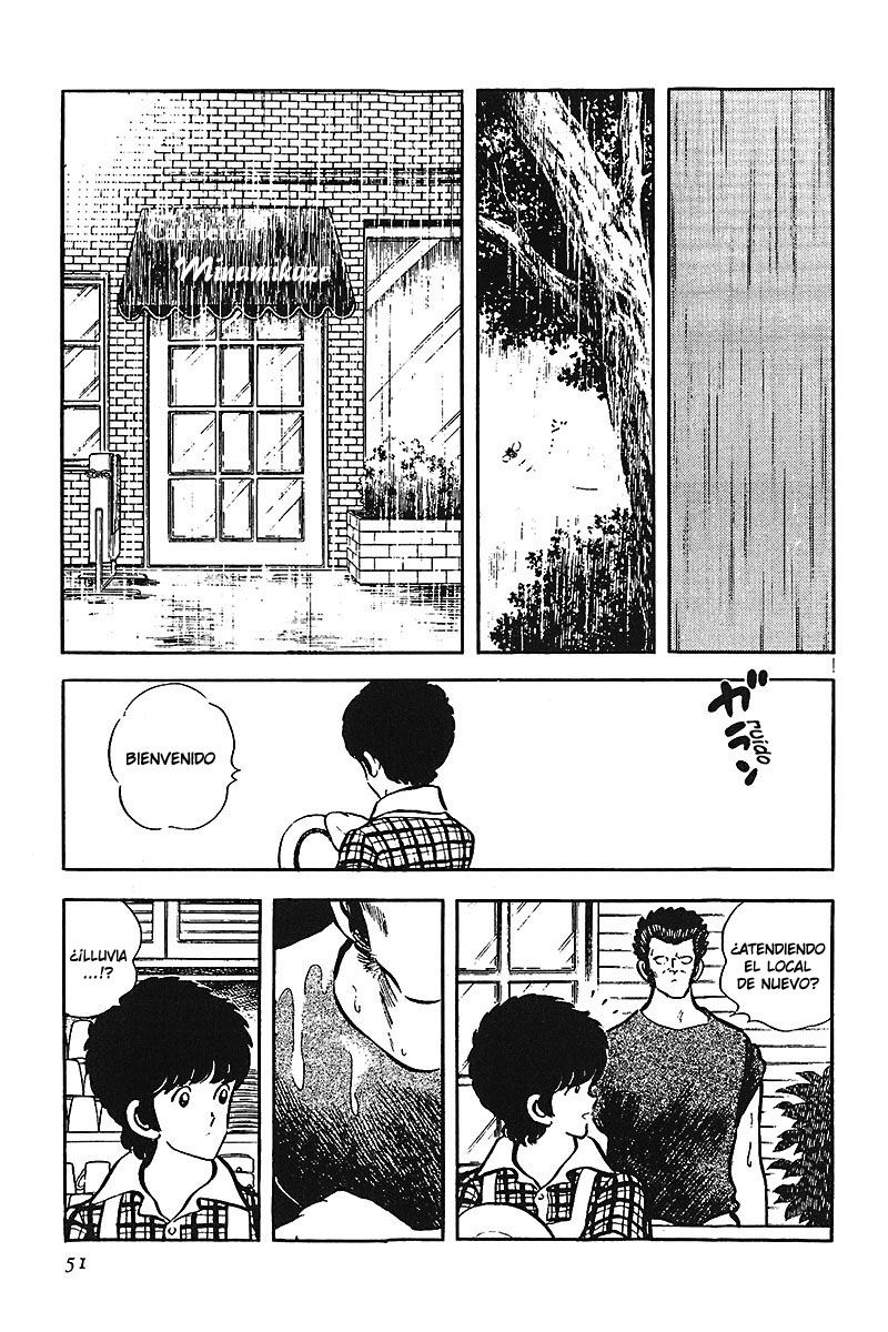 Read Touch (es) Manga Online