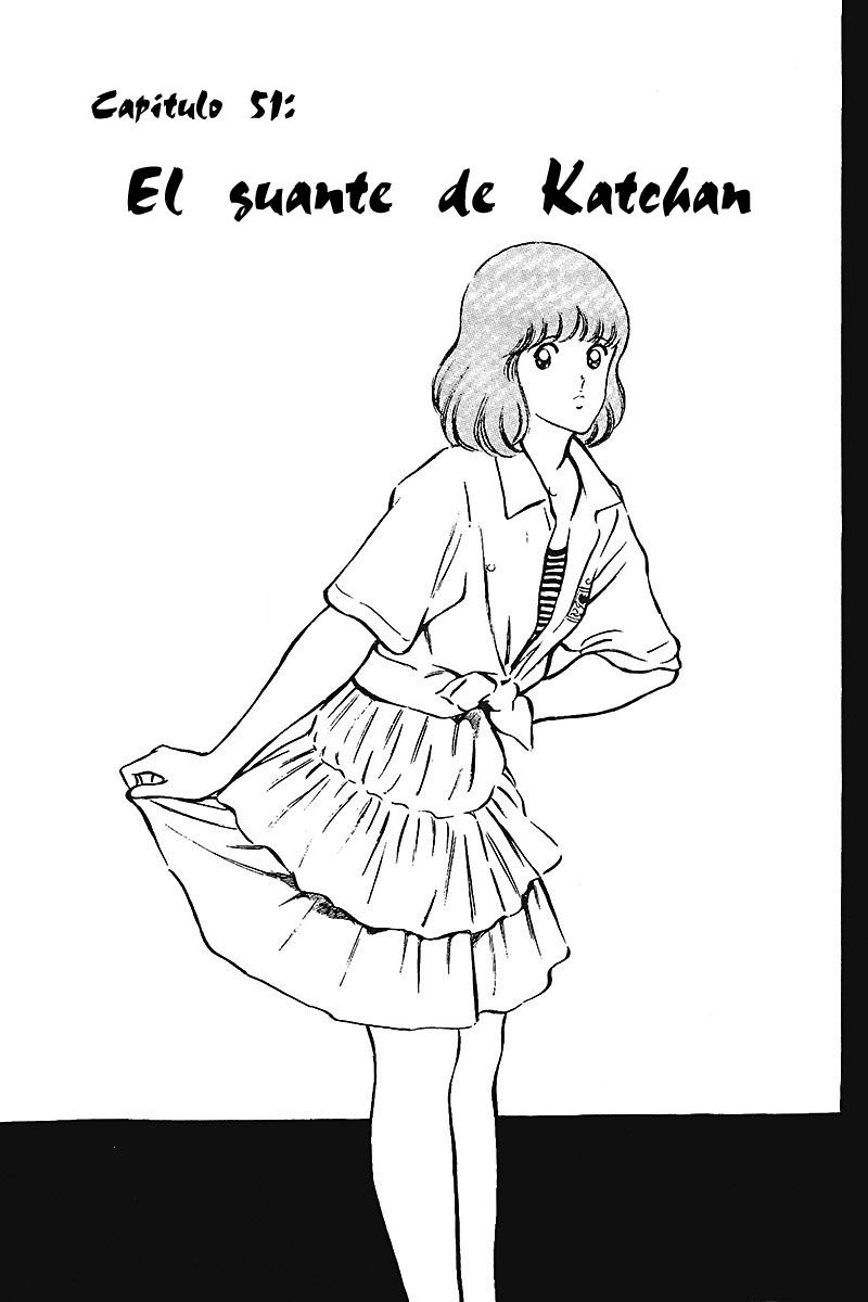 Read Touch (es) Manga Online