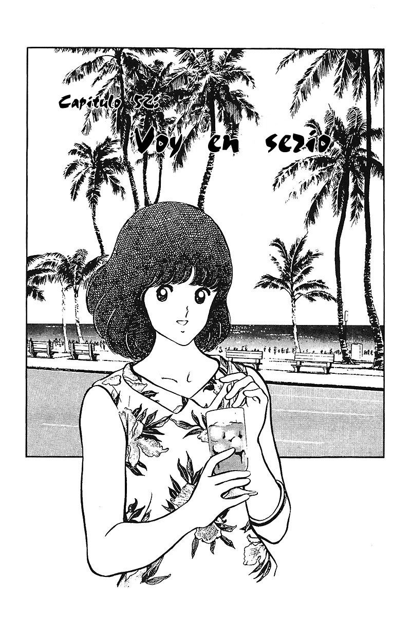 Read Touch (es) Manga Online