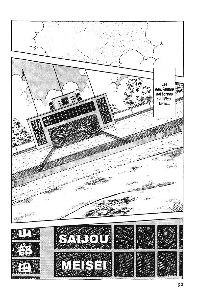 Read Touch (es) Manga Online