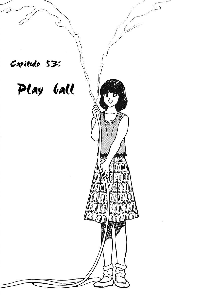 Read Touch (es) Manga Online