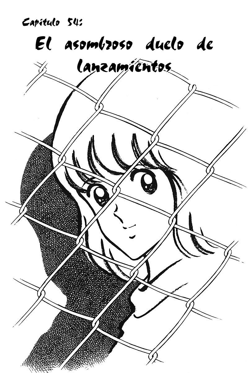Read Touch (es) Manga Online