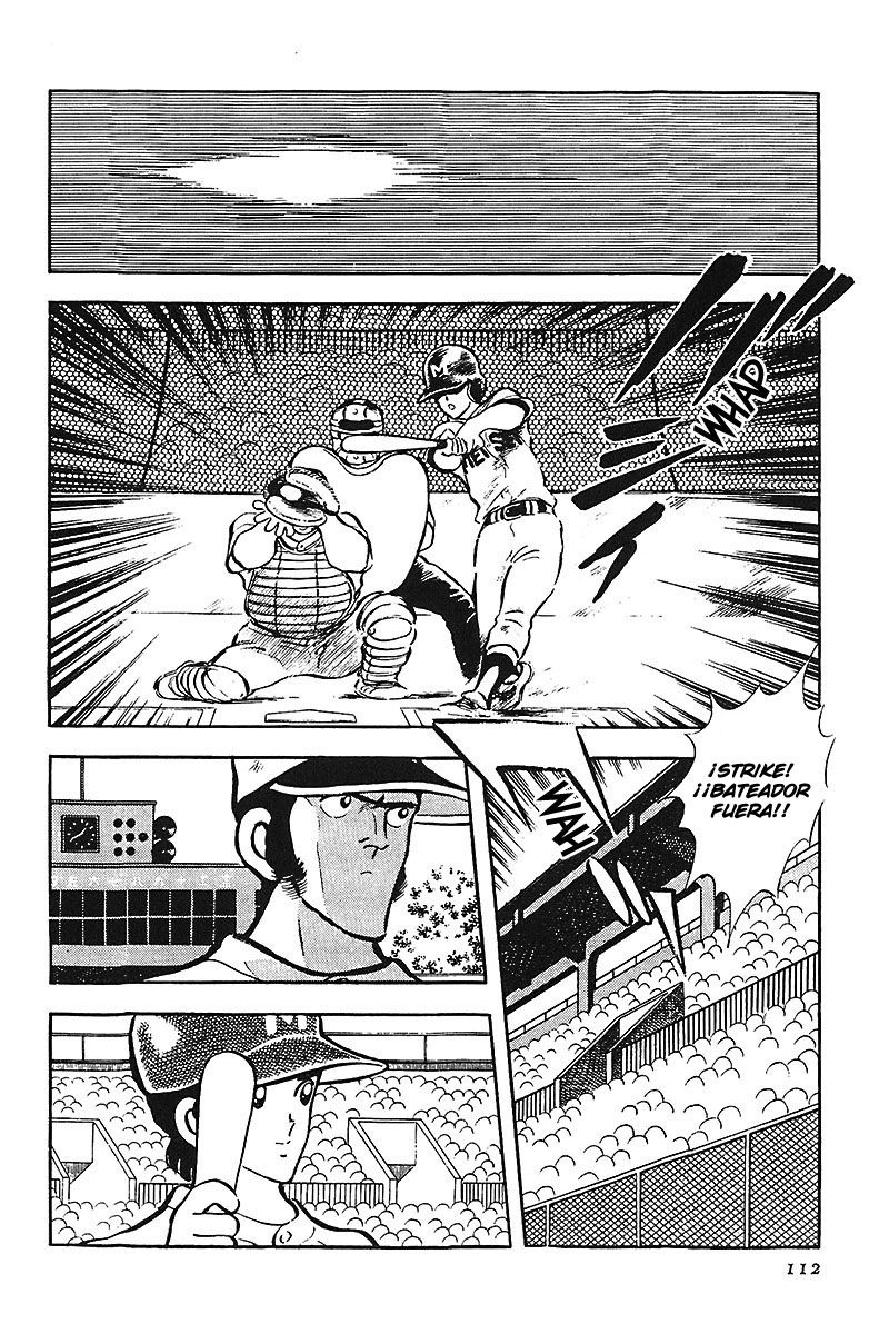 Read Touch (es) Manga Online