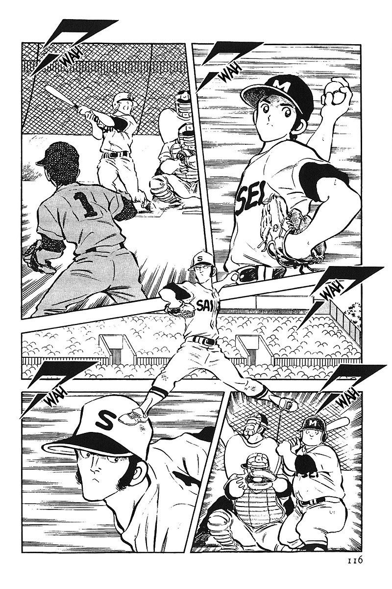 Read Touch (es) Manga Online