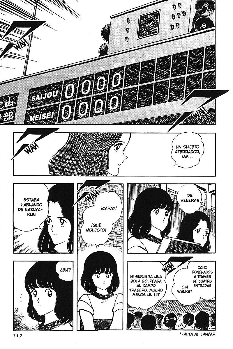 Read Touch (es) Manga Online