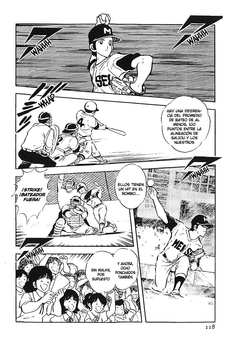Read Touch (es) Manga Online