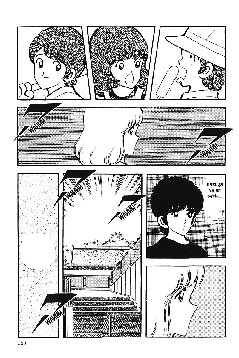 Read Touch (es) Manga Online