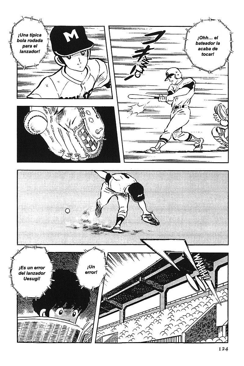 Read Touch (es) Manga Online