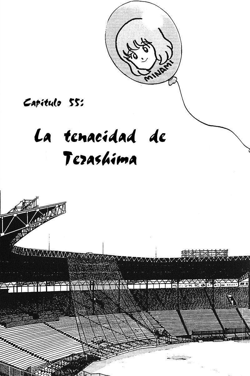 Read Touch (es) Manga Online