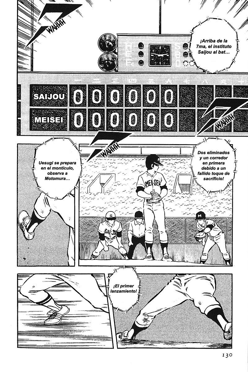 Read Touch (es) Manga Online