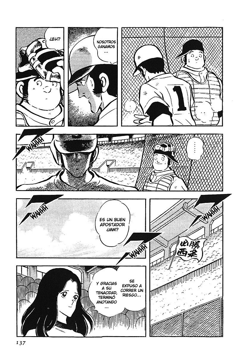 Read Touch (es) Manga Online