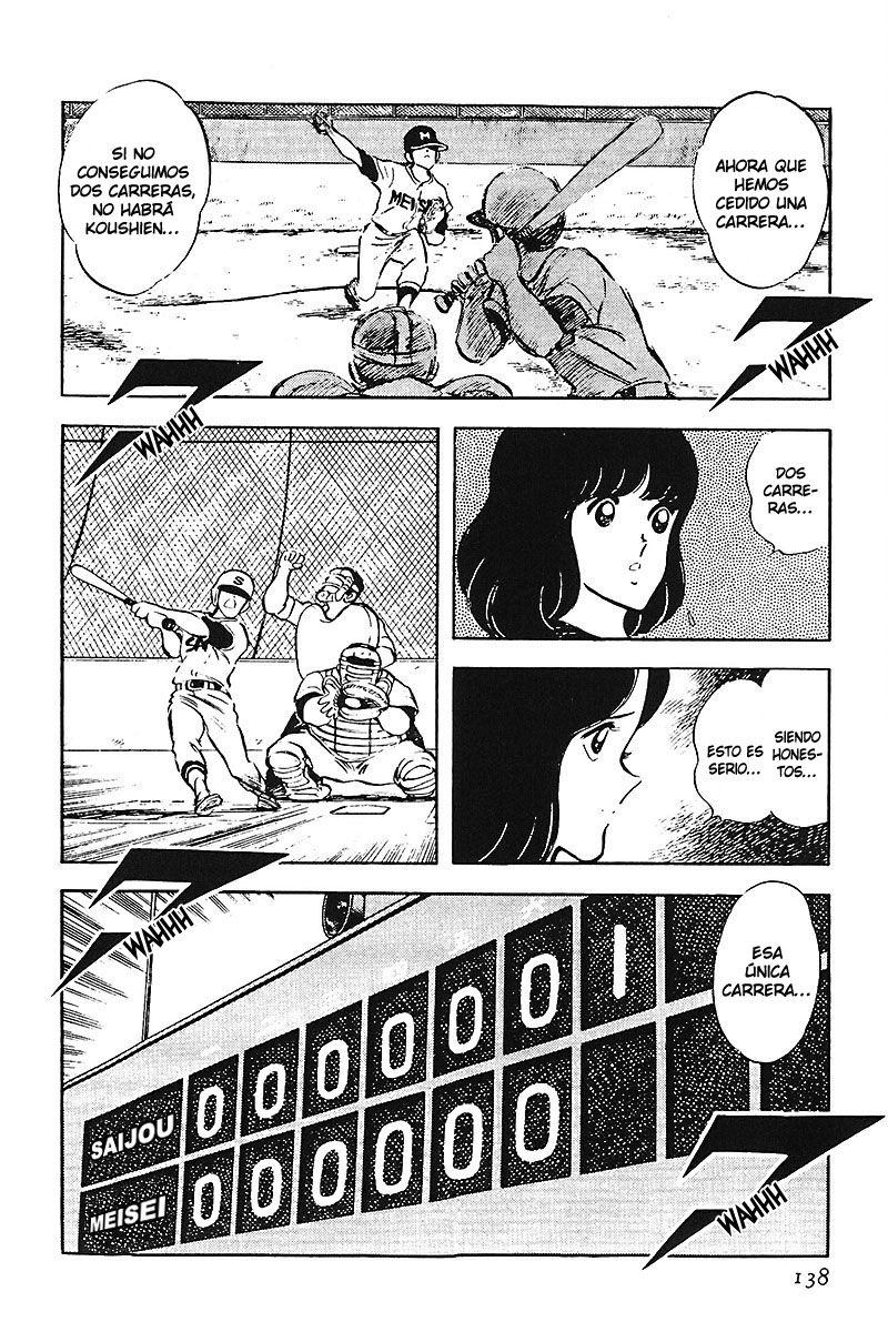 Read Touch (es) Manga Online