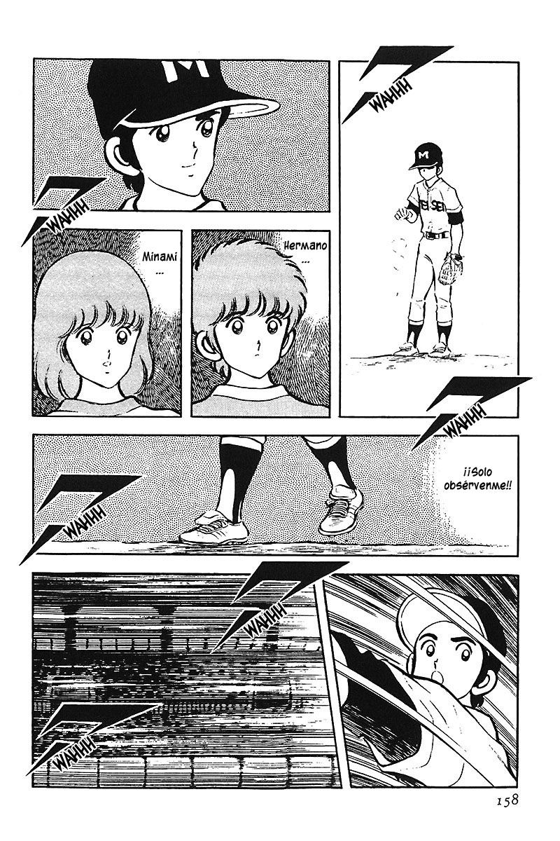Read Touch (es) Manga Online
