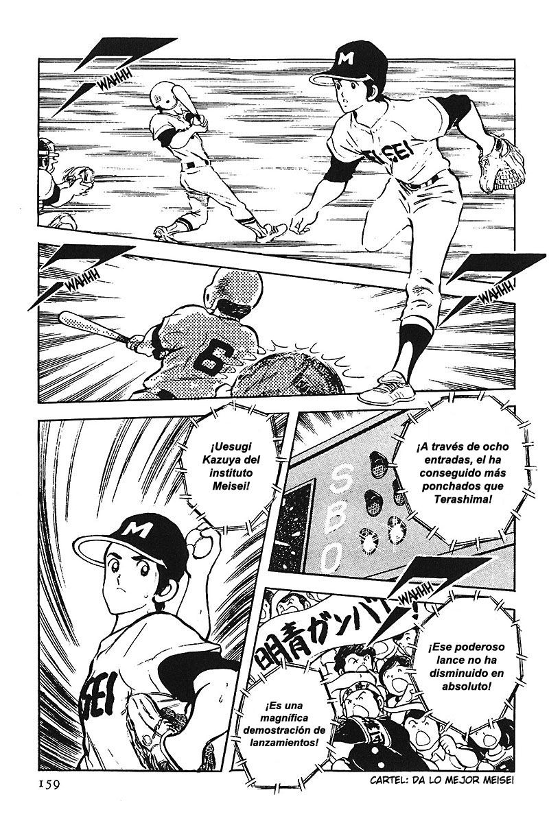 Read Touch (es) Manga Online
