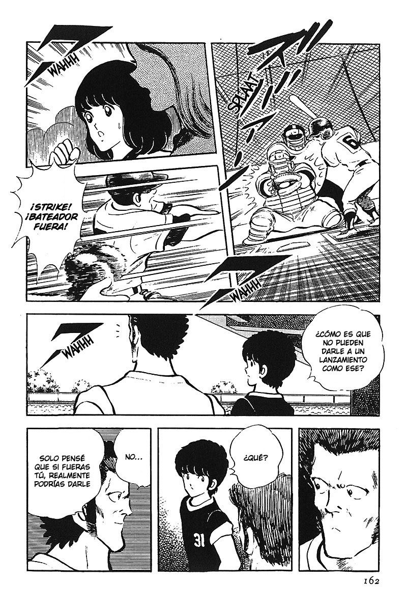 Read Touch (es) Manga Online