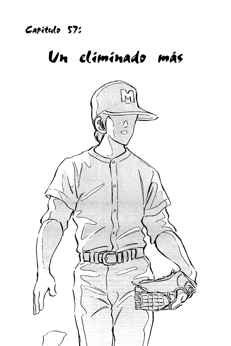 Read Touch (es) Manga Online