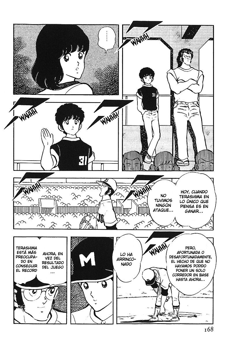 Read Touch (es) Manga Online
