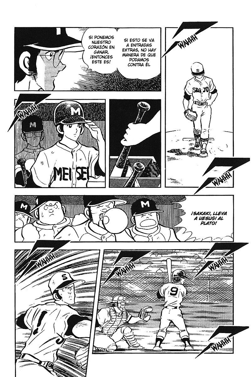 Read Touch (es) Manga Online