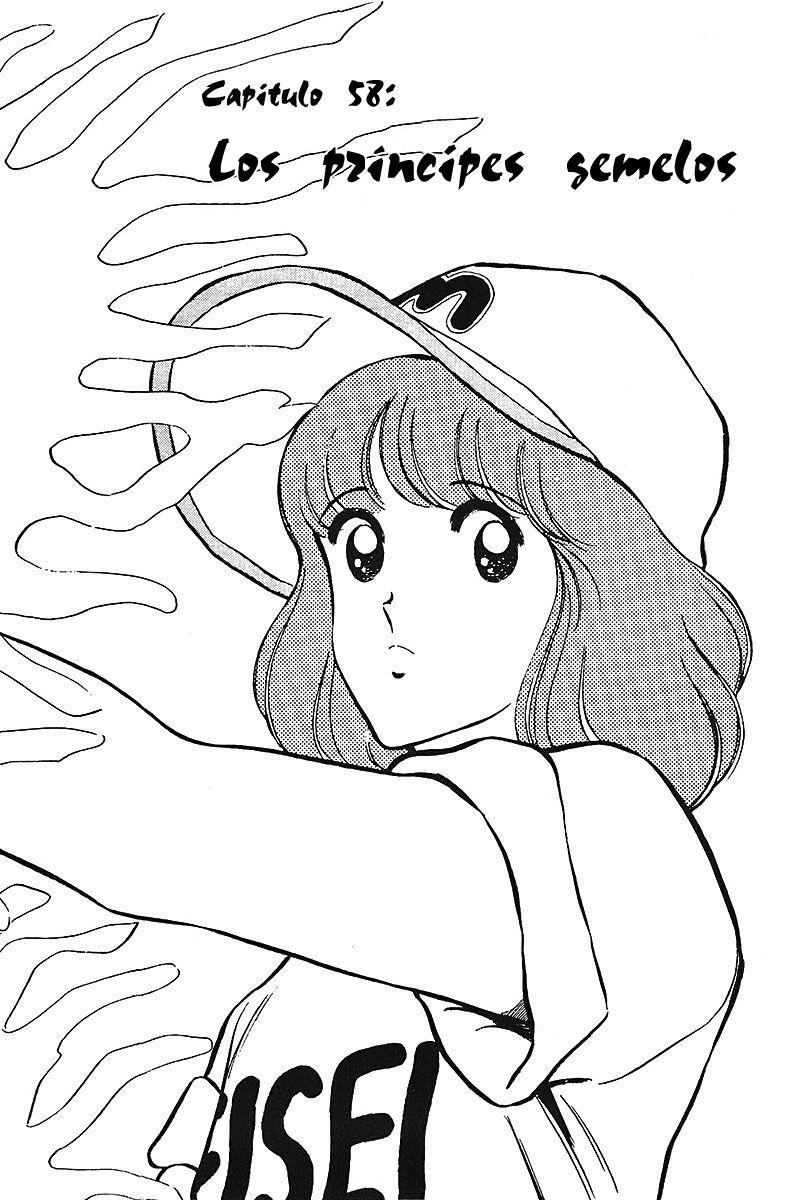 Read Touch (es) Manga Online