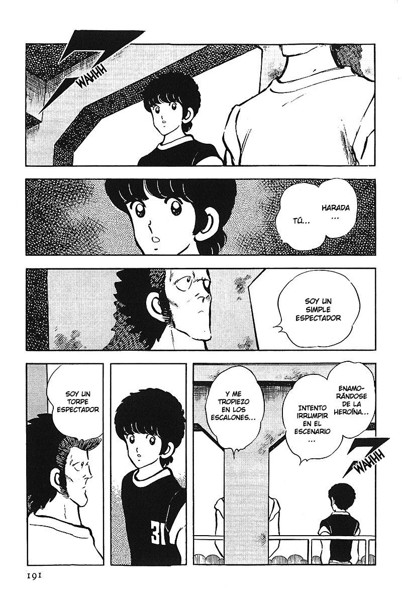 Read Touch (es) Manga Online