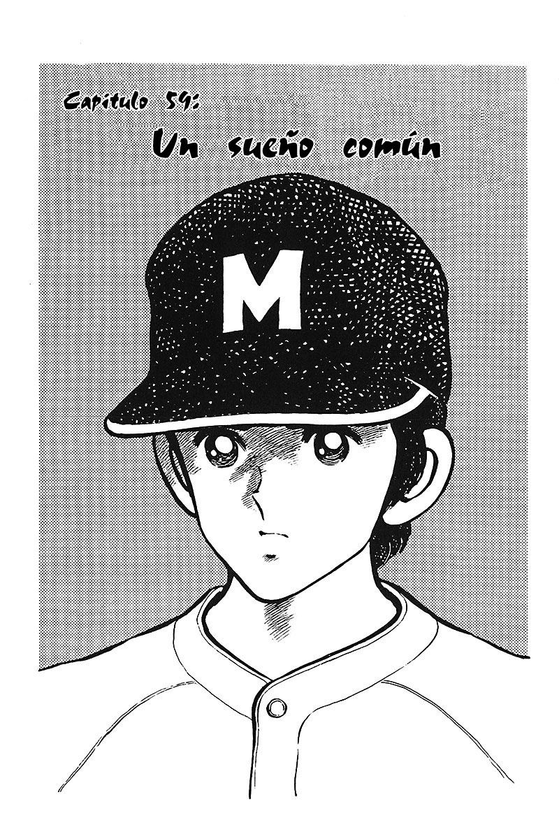 Read Touch (es) Manga Online