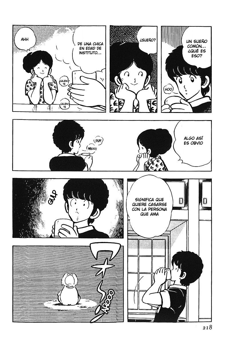 Read Touch (es) Manga Online