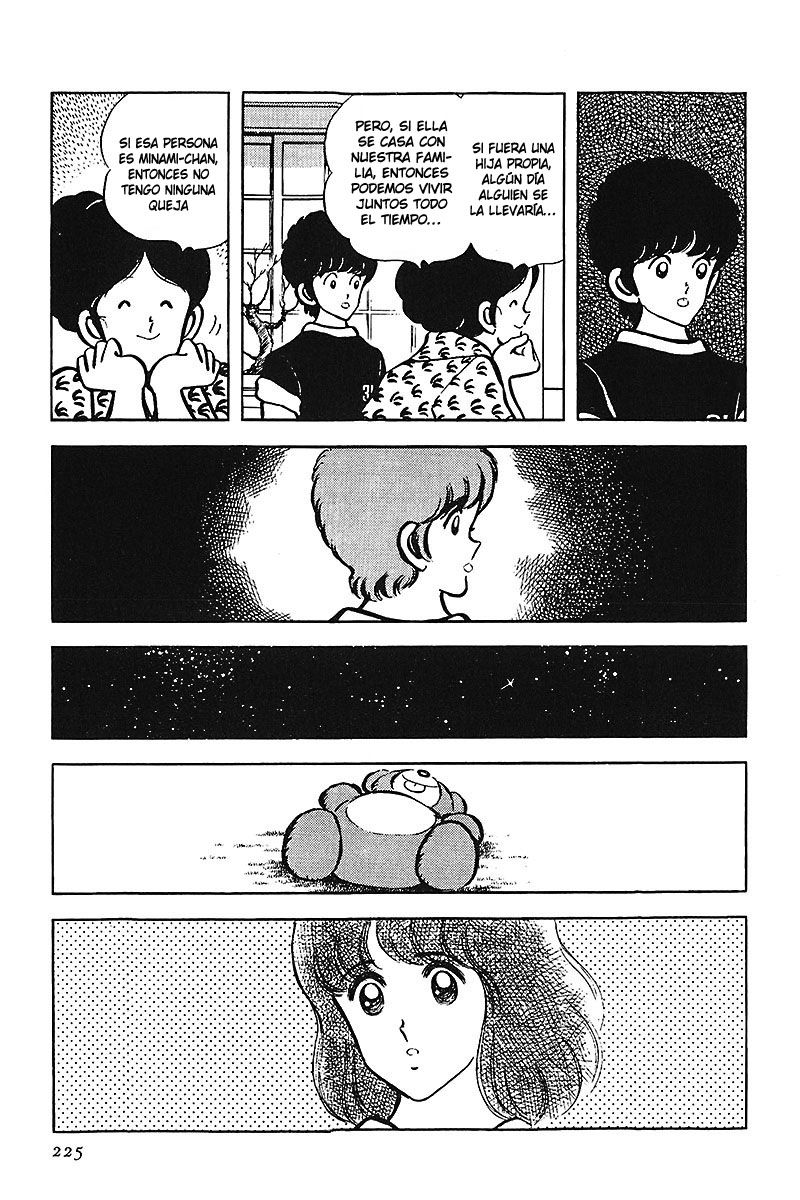 Read Touch (es) Manga Online
