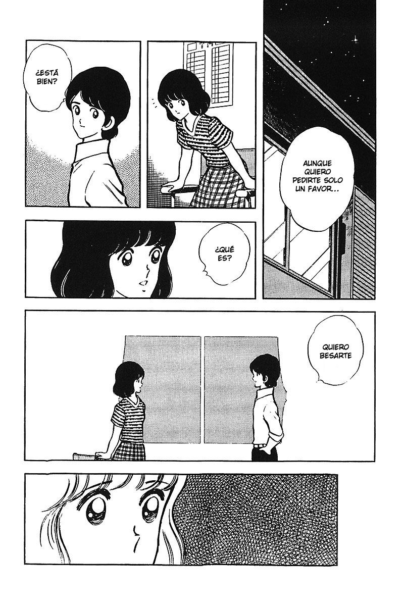 Read Touch (es) Manga Online