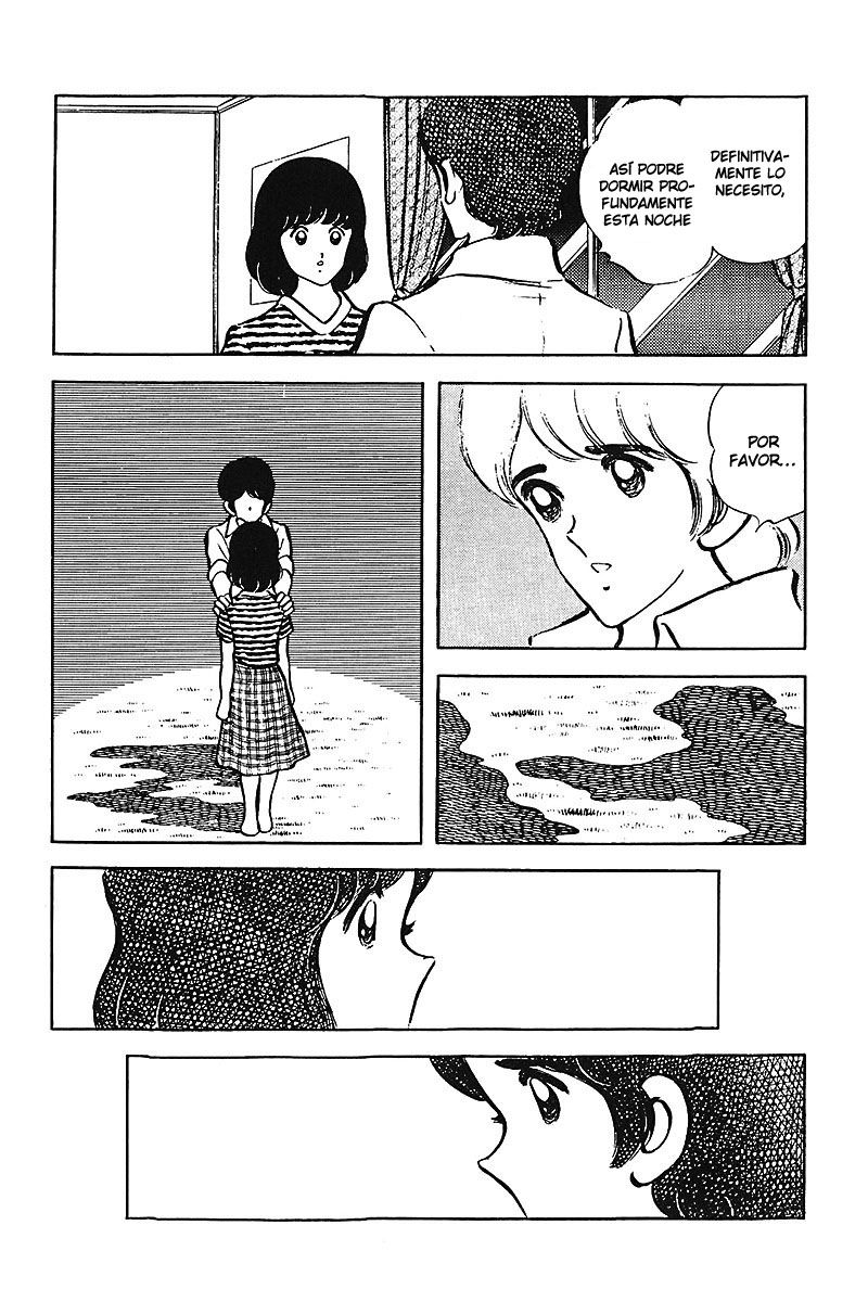 Read Touch (es) Manga Online